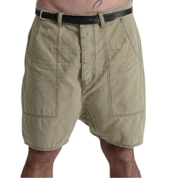 One teaspoon Men’s Grey  Shorts(Size 32) - Picture 1 of 13